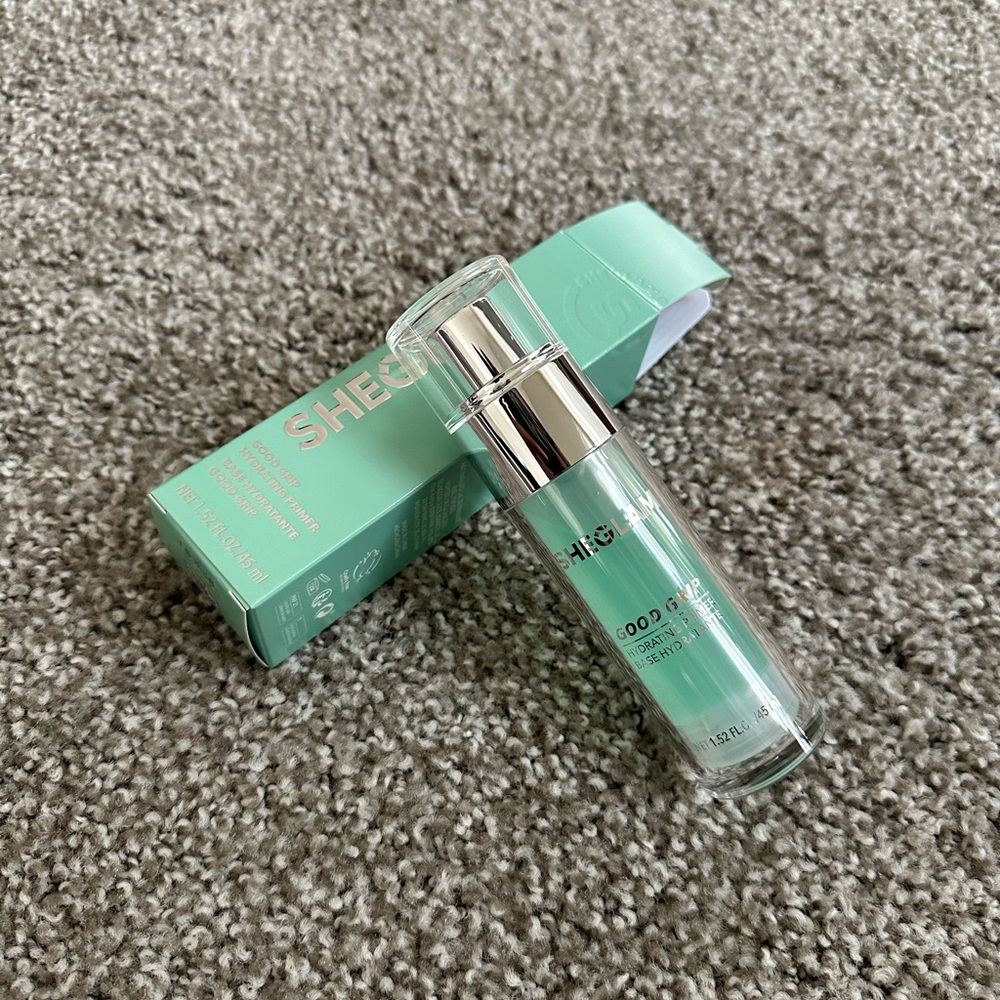 ❌❌❌SOLD ON MERCARI❌❌Sheglam Face Primer